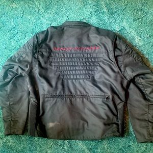 Harley Davidson Jacket
